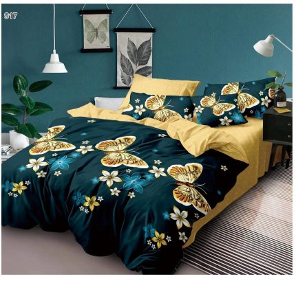 Lenjerie de pat dublu