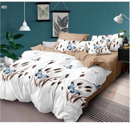 Lenjerie de pat dublu