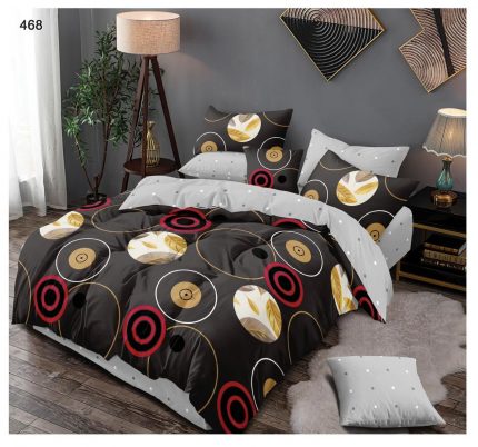 Lenjerie de pat dublu