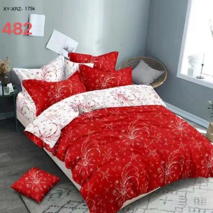 Lenjerie de pat dublu