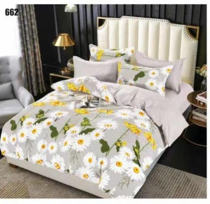 Lenjerie de pat dublu