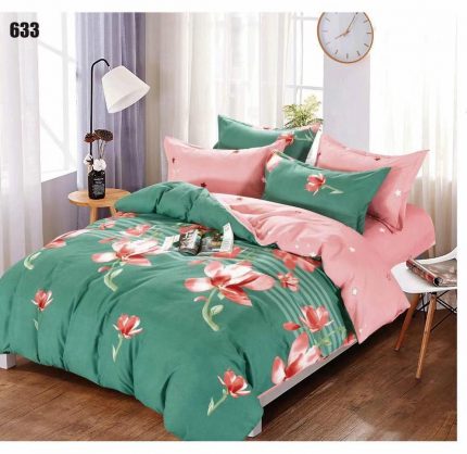 Lenjerie de pat dublu