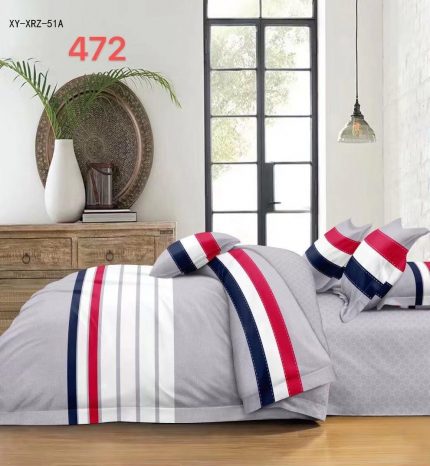 Lenjerie de pat dublu