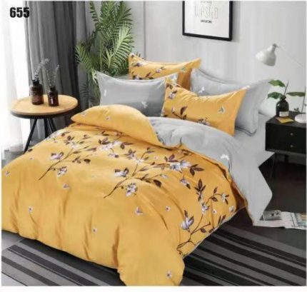 Lenjerie de pat dublu