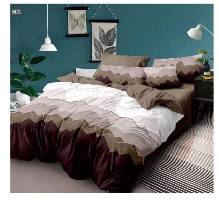 Lenjerie de pat dublu