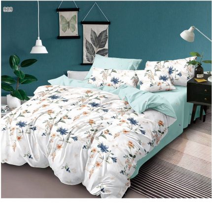 Lenjerie de pat dublu