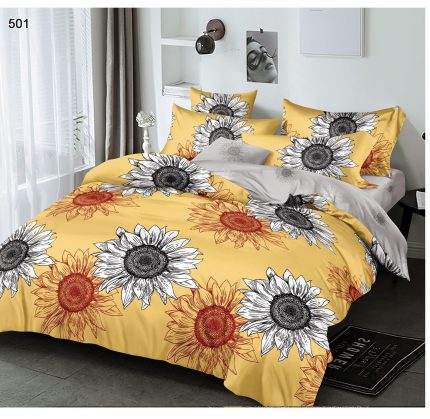 Lenjerie de pat dublu