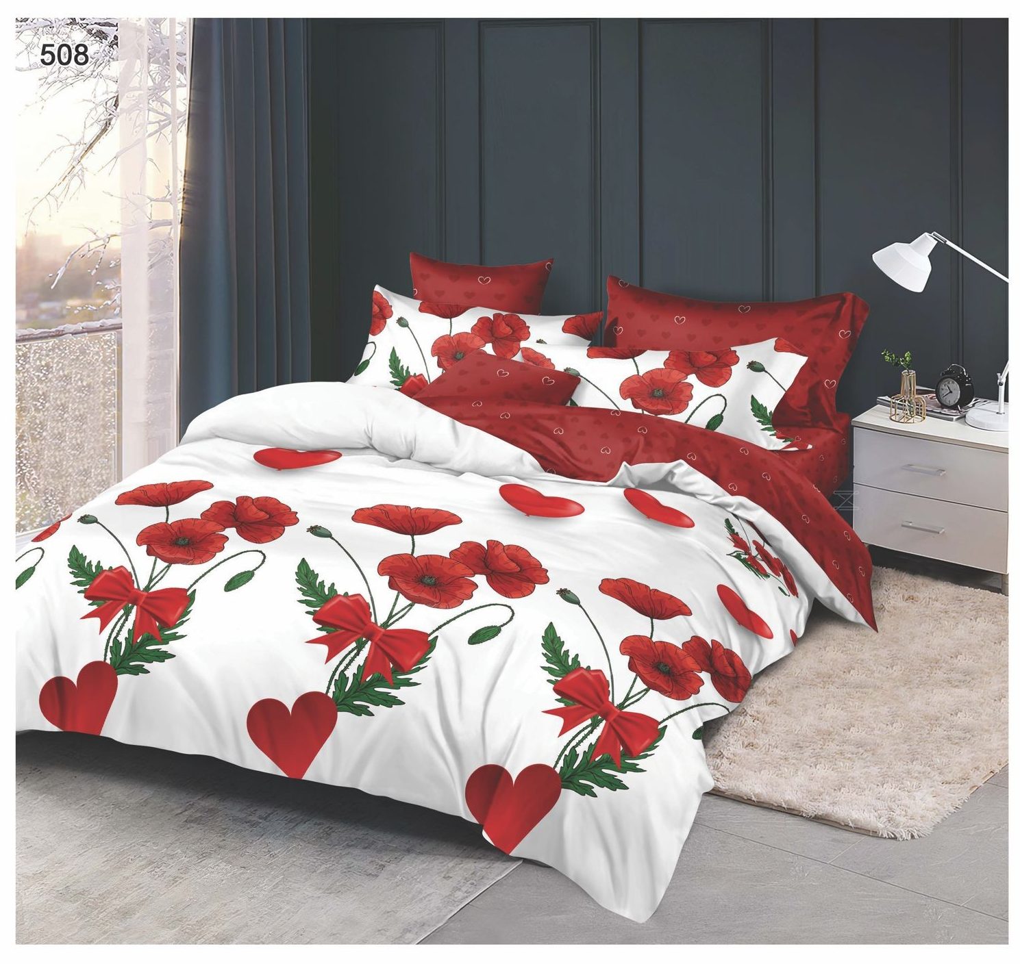 5450-Lenjerie-de-pat-dublu-finet-PUCIOASA-6-piese-2-persoane-LP288-e1640781016461.jpg Lenjerie de pat dublu