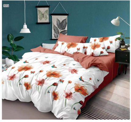 Lenjerie de pat dublu