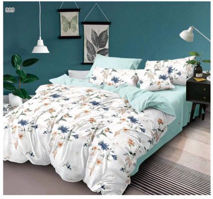 Lenjerie de pat dublu