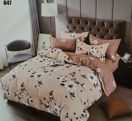 Lenjerie de pat dublu