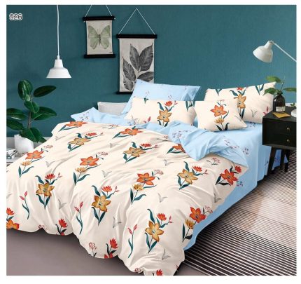 Lenjerie de pat dublu