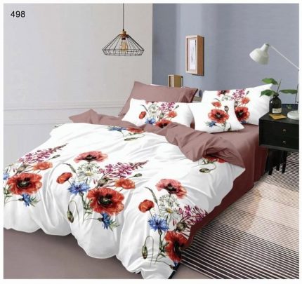 Lenjerie de pat dublu