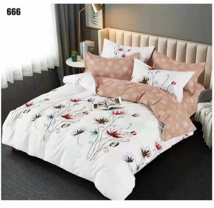 Lenjerie de pat dublu