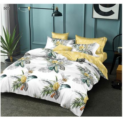 Lenjerie de pat dublu