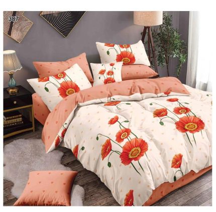 Lenjerie de pat dublu